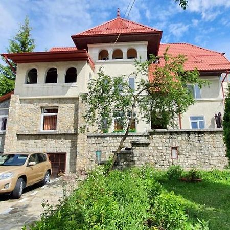 Vila Coca Predeal Ngoại thất bức ảnh