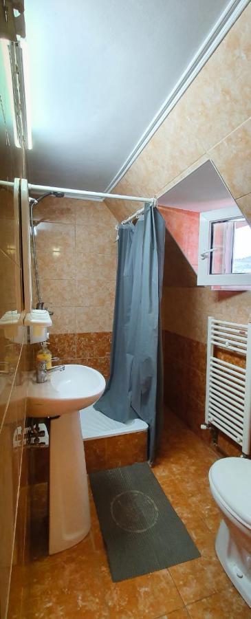 Vila Coca Predeal Ngoại thất bức ảnh