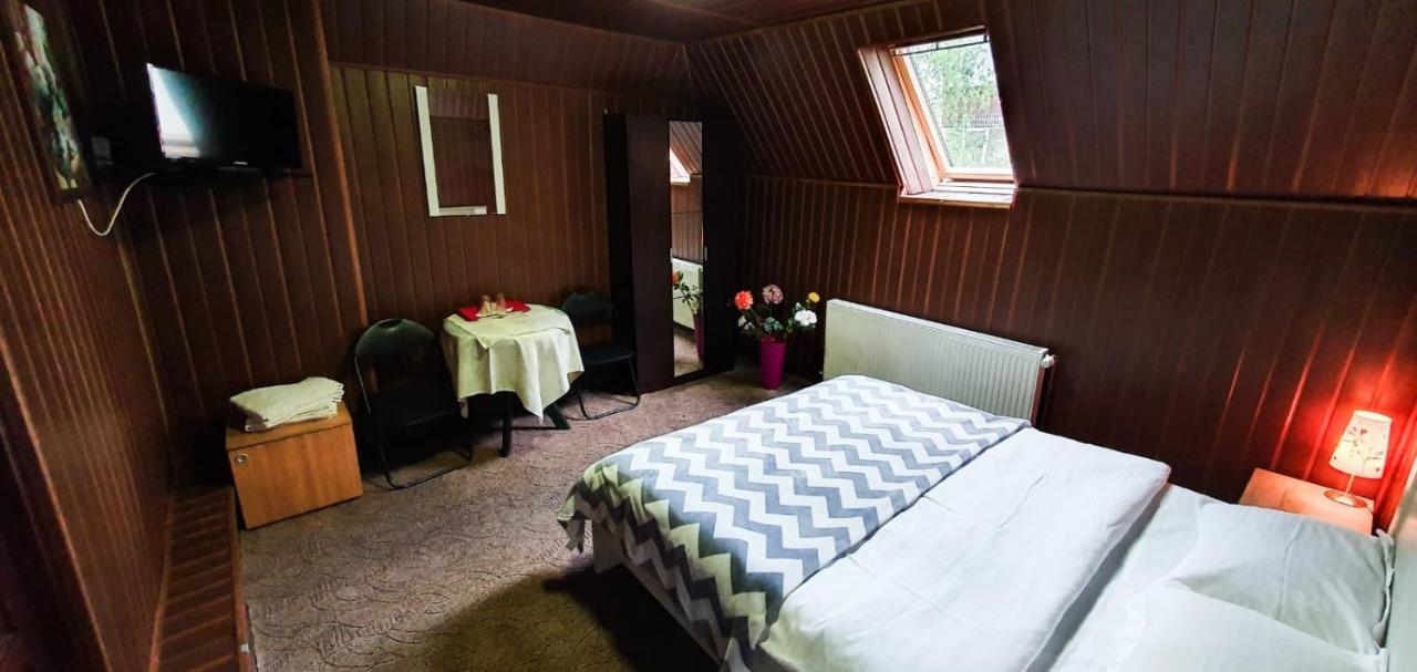 Vila Coca Predeal Phòng bức ảnh
