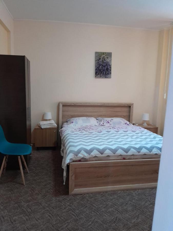 Vila Coca Predeal Ngoại thất bức ảnh