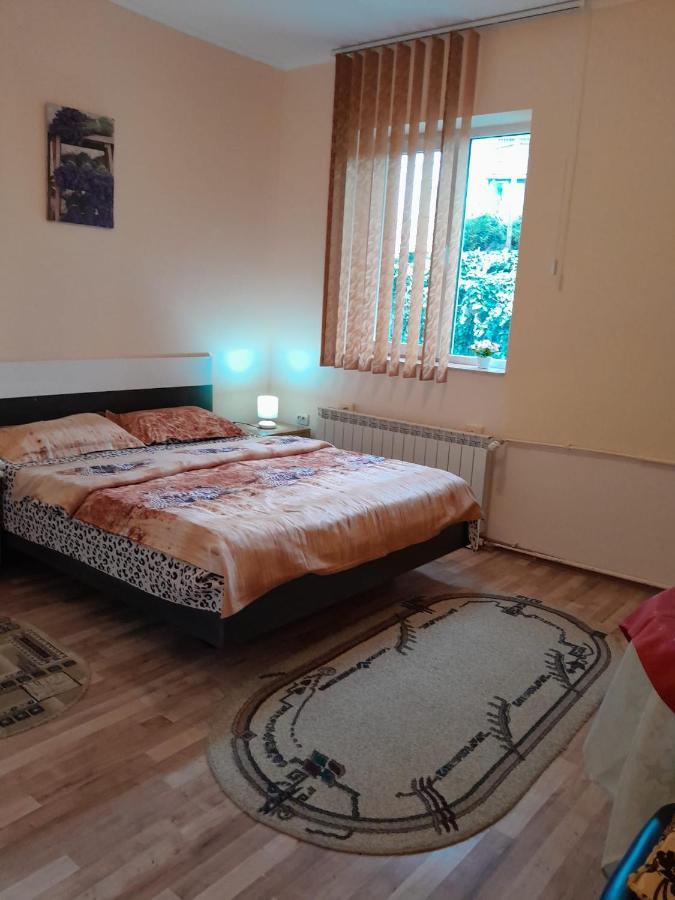 Vila Coca Predeal Ngoại thất bức ảnh