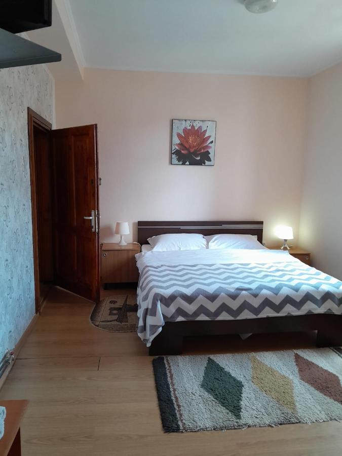 Vila Coca Predeal Ngoại thất bức ảnh