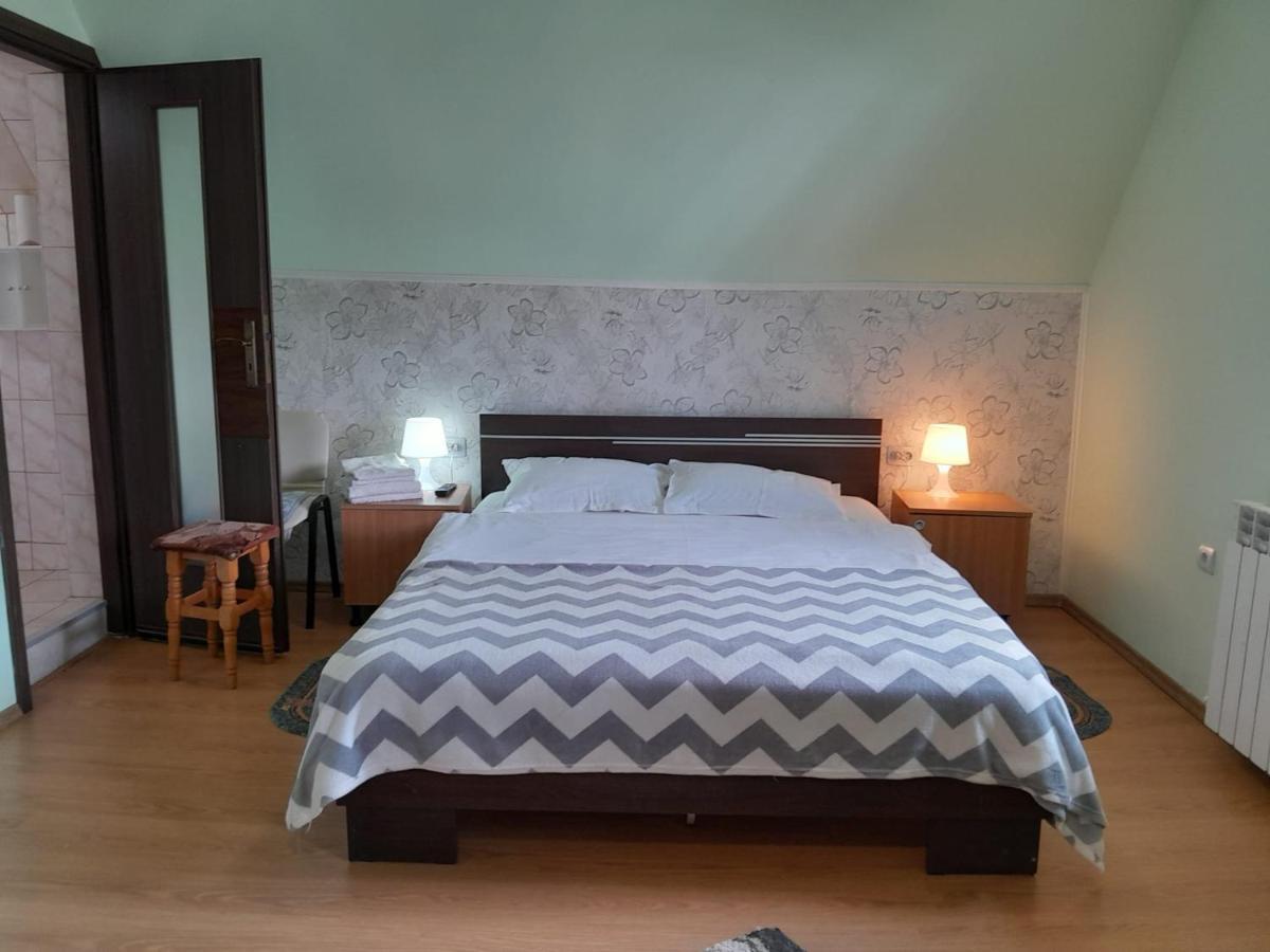 Vila Coca Predeal Ngoại thất bức ảnh