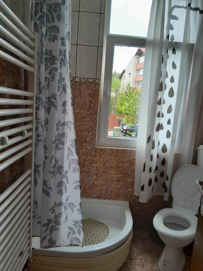 Vila Coca Predeal Ngoại thất bức ảnh