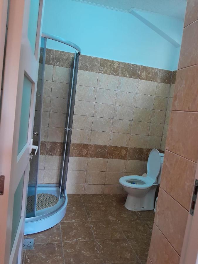 Vila Coca Predeal Ngoại thất bức ảnh