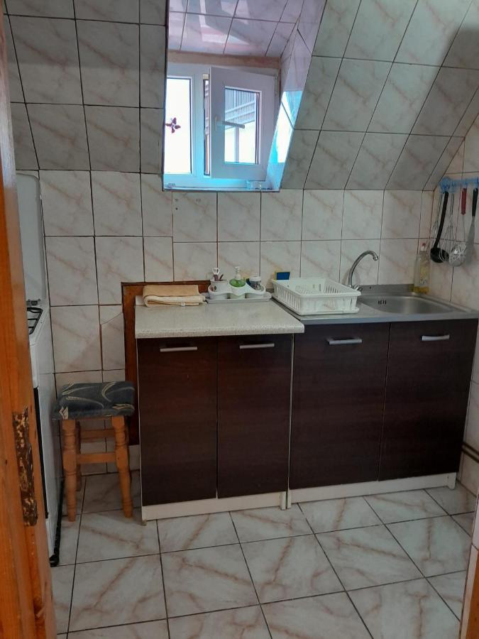 Vila Coca Predeal Ngoại thất bức ảnh