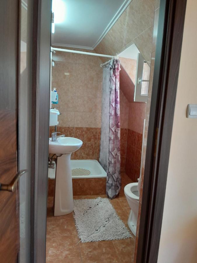 Vila Coca Predeal Ngoại thất bức ảnh