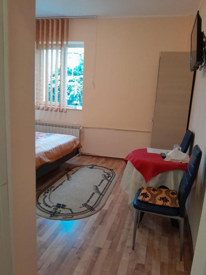 Vila Coca Predeal Ngoại thất bức ảnh
