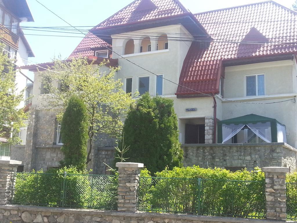 Vila Coca Predeal Ngoại thất bức ảnh