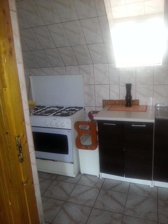 Vila Coca Predeal Ngoại thất bức ảnh